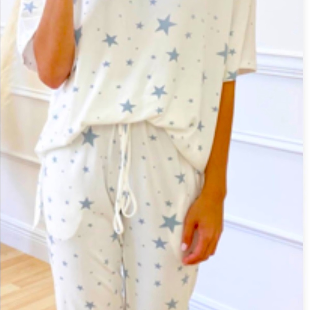 First Love Two piece set